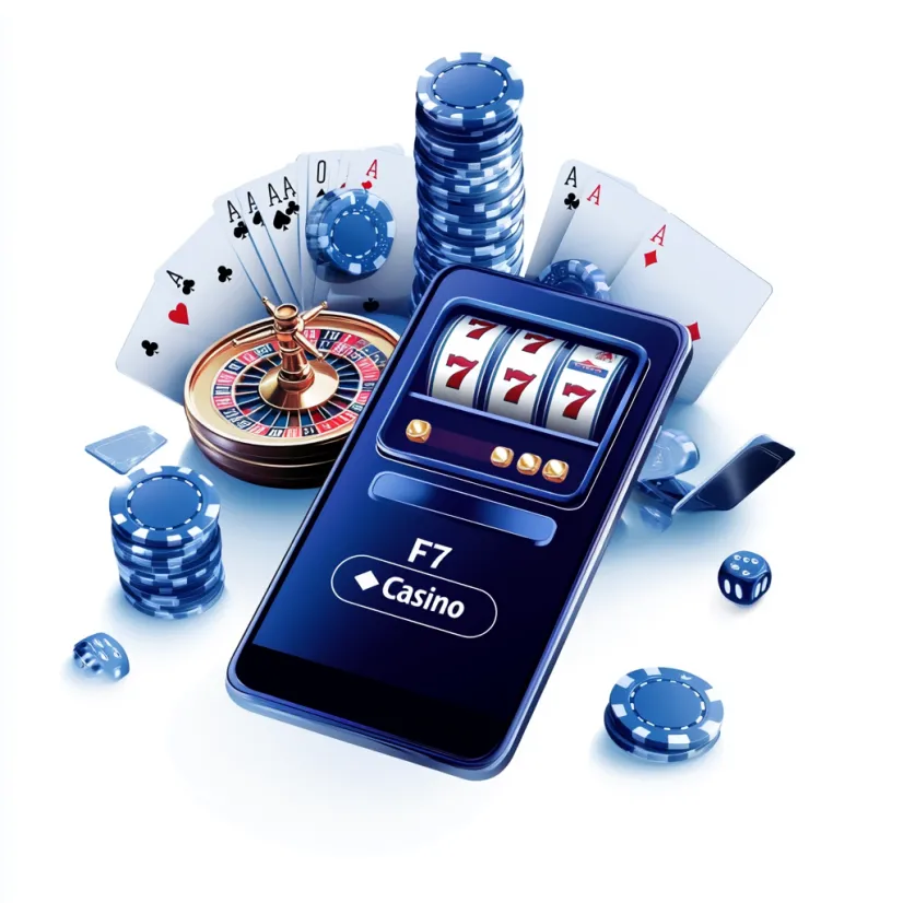 f7 casino promo code